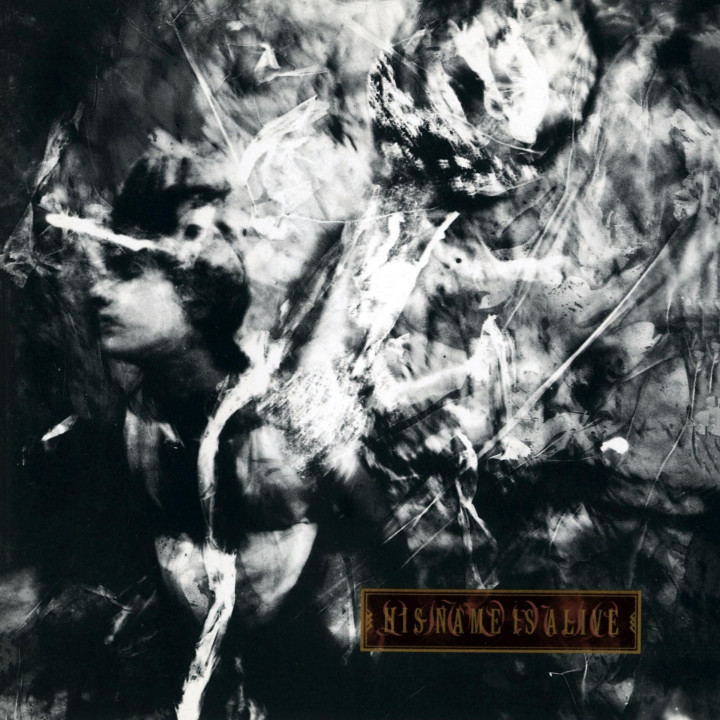 His Name Is Alive - Livonia (2024 Remastered) (CD)