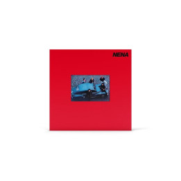 Nena - Nena (Red Vinyl) (2LP)