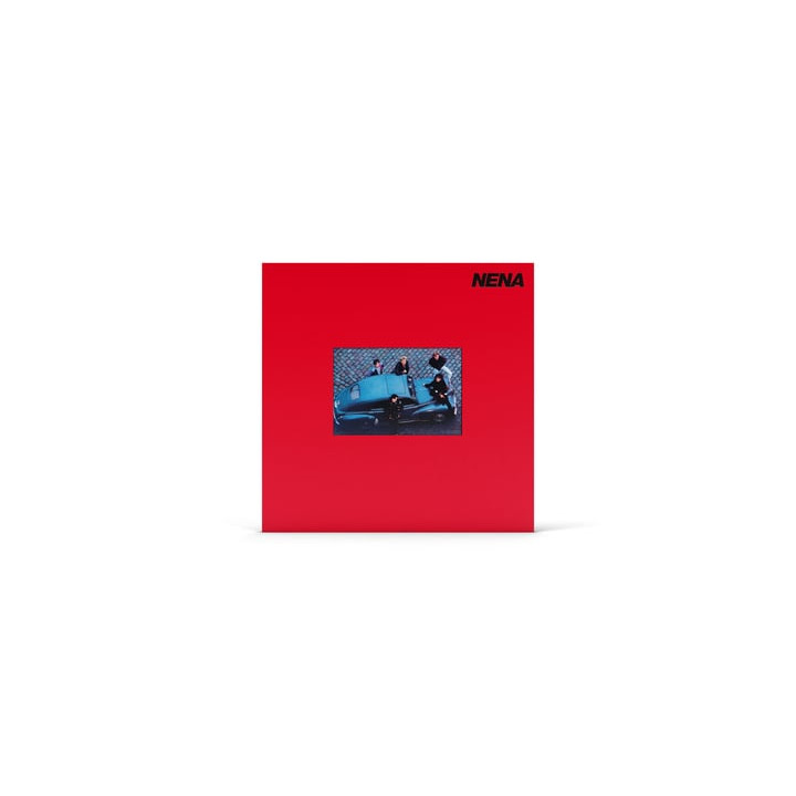 Nena - Nena (Red Vinyl) (2LP)