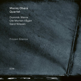 Obara Maciej Quartet - Frozen Silence (LP)