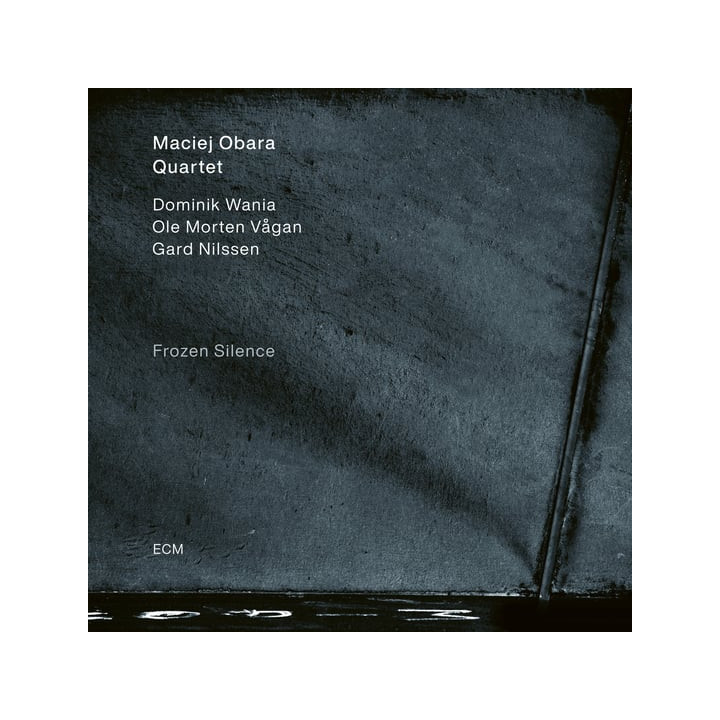 Obara Maciej Quartet - Frozen Silence (LP)