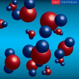 OMD - Universal (LP)