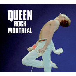 Queen - Queen Rock Montreal (2CD)