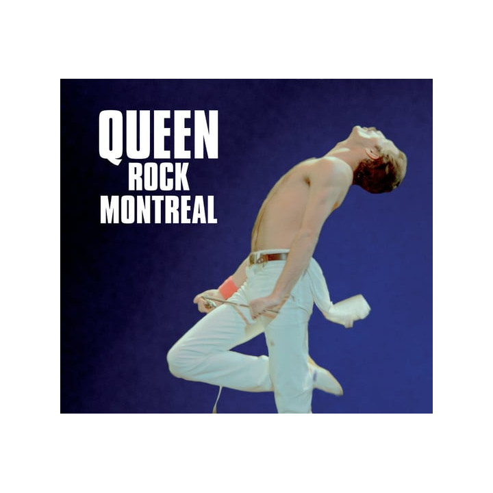 Queen - Queen Rock Montreal (2CD)