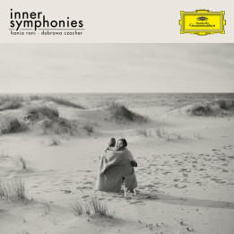 Rani Hania/Dobrawa Czocher - Inner Symphonies (2LP)
