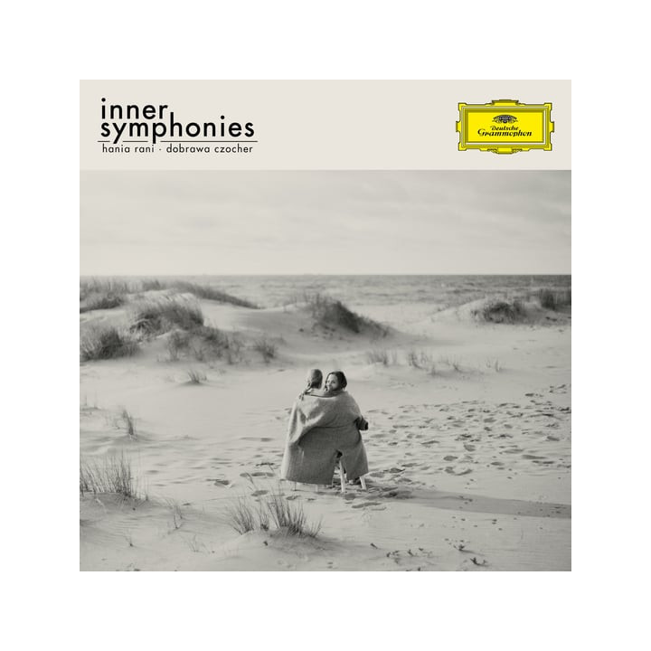 Rani Hania/Dobrawa Czocher - Inner Symphonies (2LP)