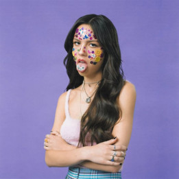 Rodrigo Olivia - Sour (LP)