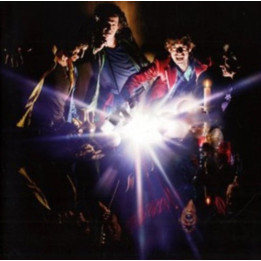 Rolling Stones The - A Bigger Bang (Remaster 2009) (CD)