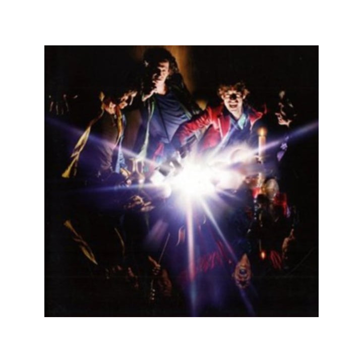 Rolling Stones The - A Bigger Bang (Remaster 2009) (CD)