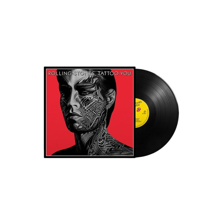 Rolling Stones The - Tattoo You (LP)