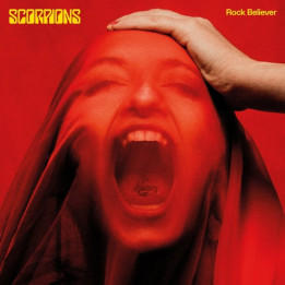 Scorpions - Rock Believer (Deluxe) (2CD)