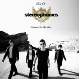 Stereophonics - Decade In The Sun - Best Of Stereophonics (2LP)