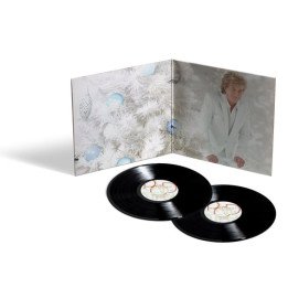 Stewart Rod - Merry Christmas Baby (Anniv. Edition) (2LP)