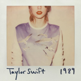 Swift Taylor - 1989 (2LP)