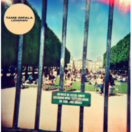 Tame Impala - Lonerism (2LP)