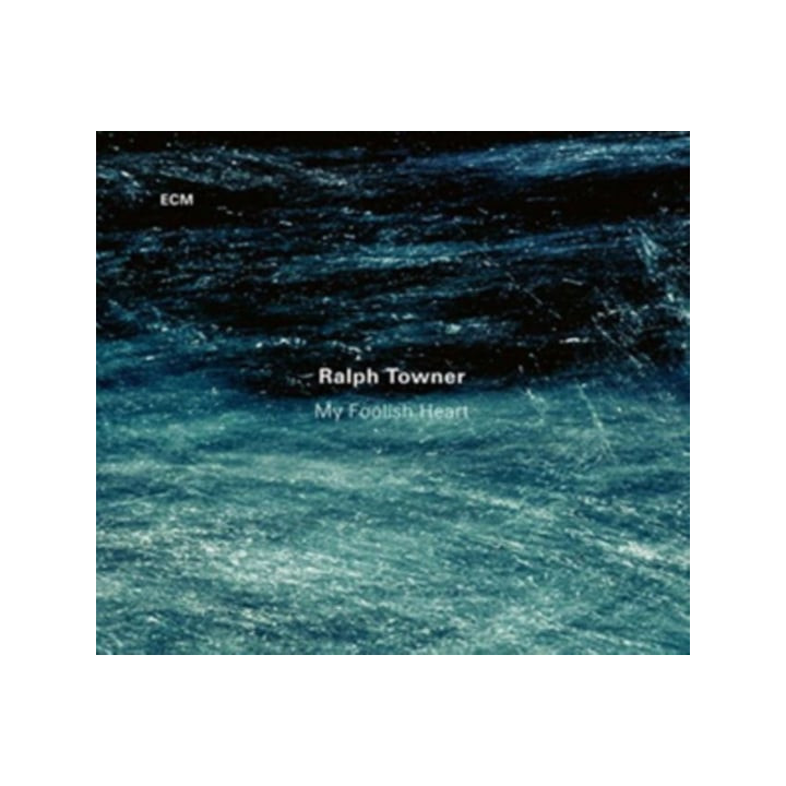 Towner Ralph - My Foolish Heart (CD)