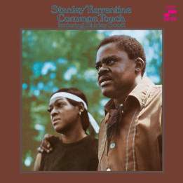Turrentine Stanley - Common Touch (Classic Vinyl) (LP)