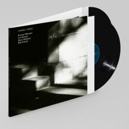 Wheeler Kenny - Angel Song (Luminessence) (LP)