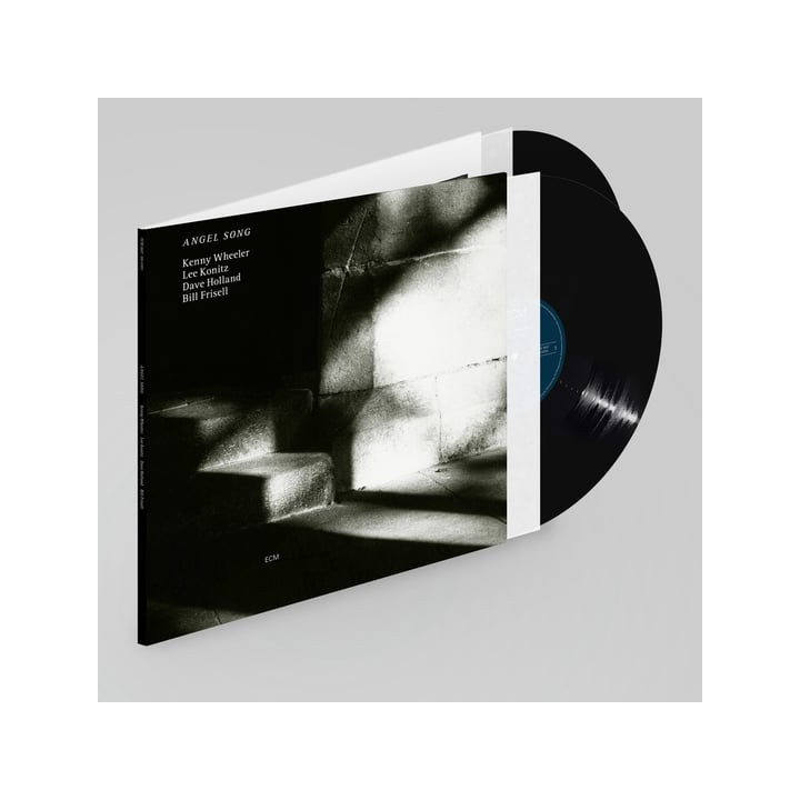 Wheeler Kenny - Angel Song (Luminessence) (LP)