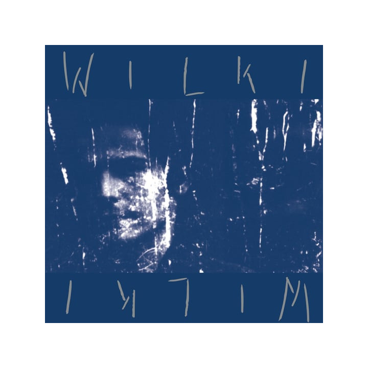 Wilki - Wilki (CD)