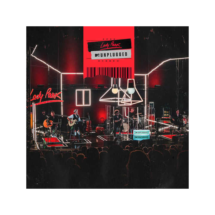 Lady Pank - Mtv Unplugged (2LP)