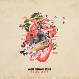 Kwiat Jabłoni - Wolne Serca (CD)