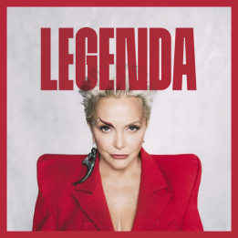 Ostrowska Małgorzata - Legenda (CD)
