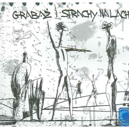 Grabaż - Grabaż I Strachy Na Lachy (CD)