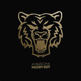 Kubańczyk - Młody Kot (CD)