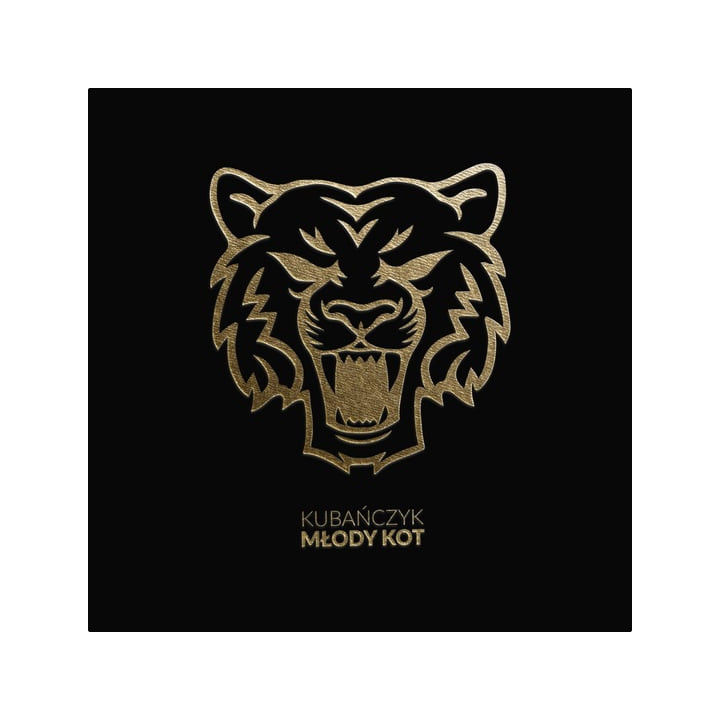 Kubańczyk - Młody Kot (CD)