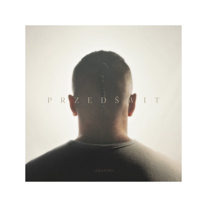 Lukasyno - Przedświt (CD)