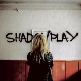 Kartky - Shadowplay (CD)