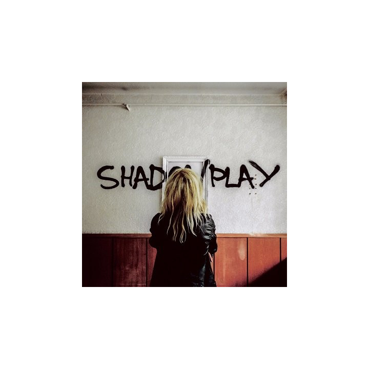 Kartky - Shadowplay (CD)
