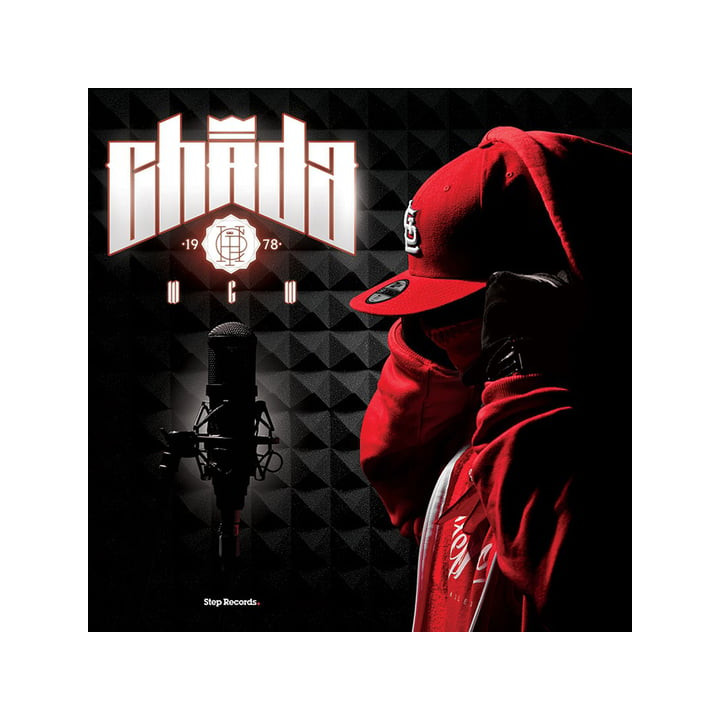 Chada - Wgw (CD)