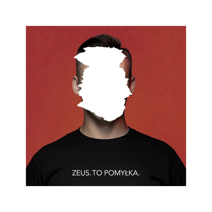 Zeus - To Pomyłka (CD)