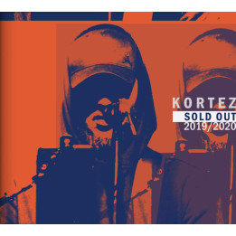 Kortez - Sold Out 2019-2020 (CD)