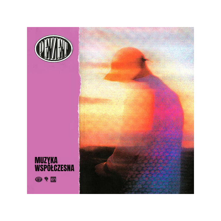 Pezet - Muzyka Współczesna (CD)