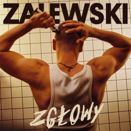 Zalewski Krzysztof - Zgłowy (LP)