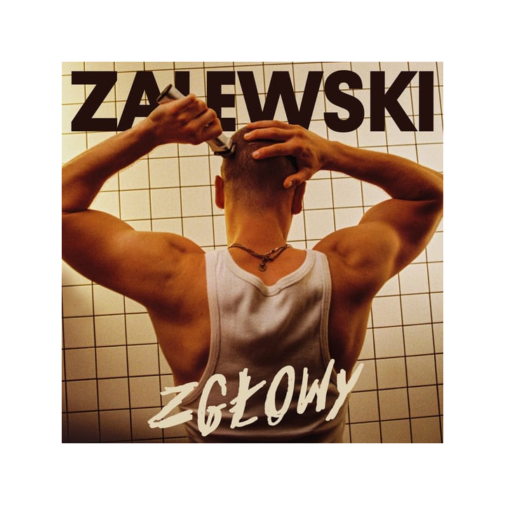 Zalewski Krzysztof - Zgłowy (LP)
