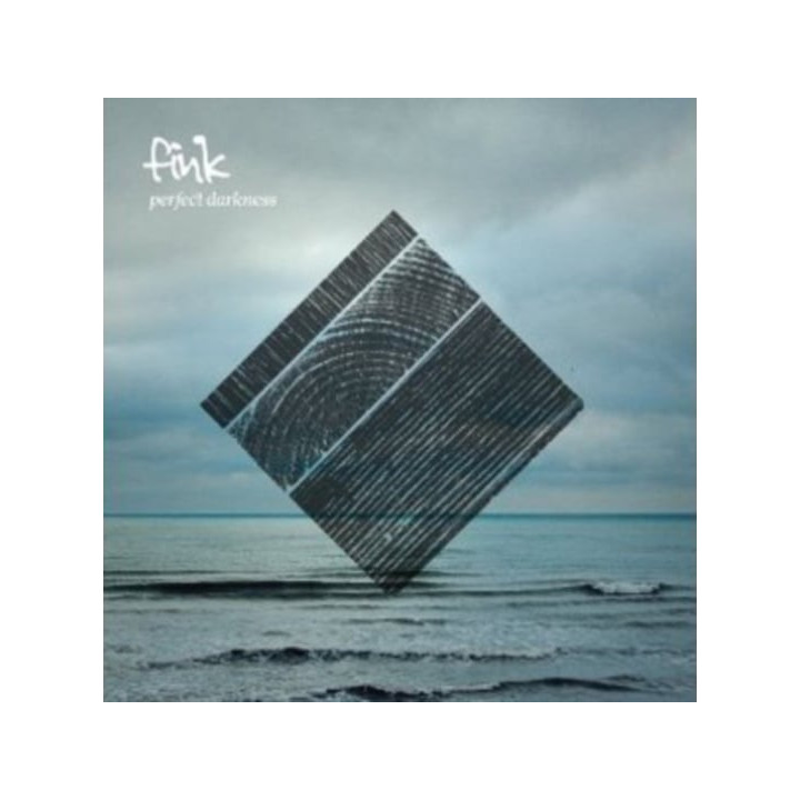 Fink - Perfect Darkness (Limited Edition) (LP)
