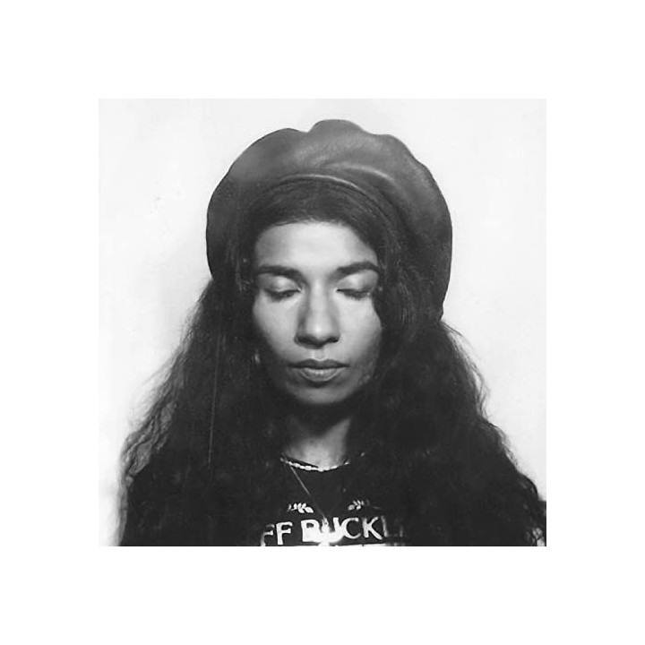 Iqbal Nabihah - Dreamer (LP)