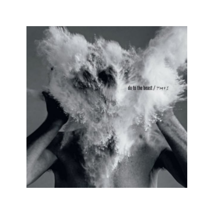 Afghan Wighs - Do To The Beast (CD)