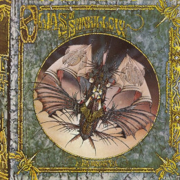 Anderson Jon - Olias Of Sunhillow (CD)