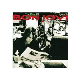 Bon Jovi - Cross Road:The Best Of (CD)