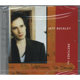 Buckley Jeff - Sketches For My Sweetheart The Dru (2CD)