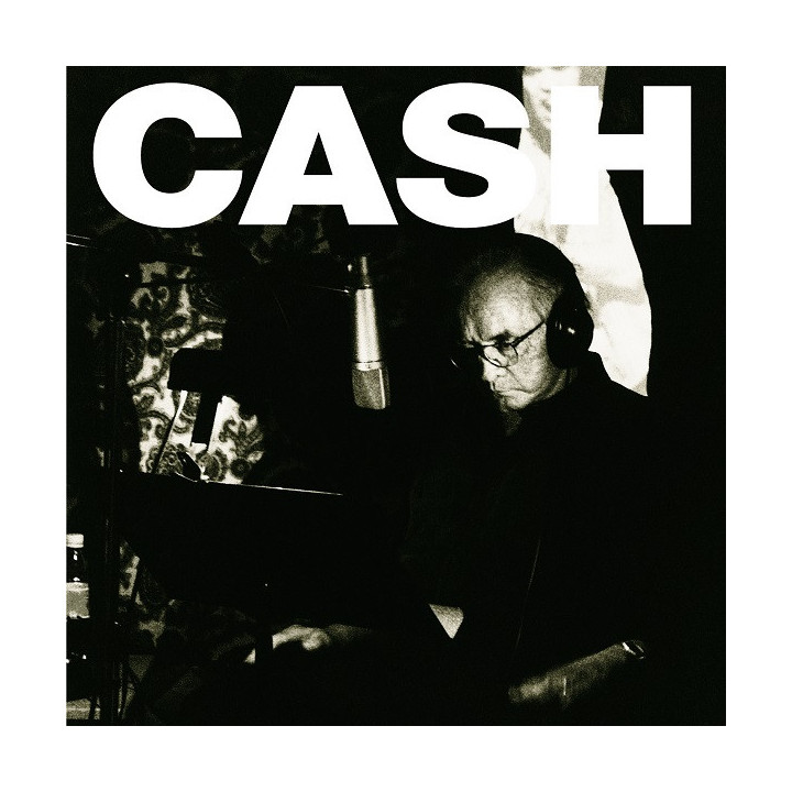 Cash Johnny - American V: A Hundred Highways (CD)