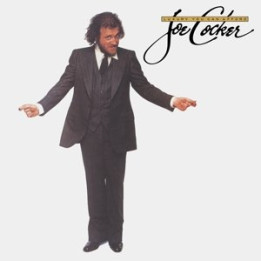 Cocker Joe - Luxury You Can Afford (CD)