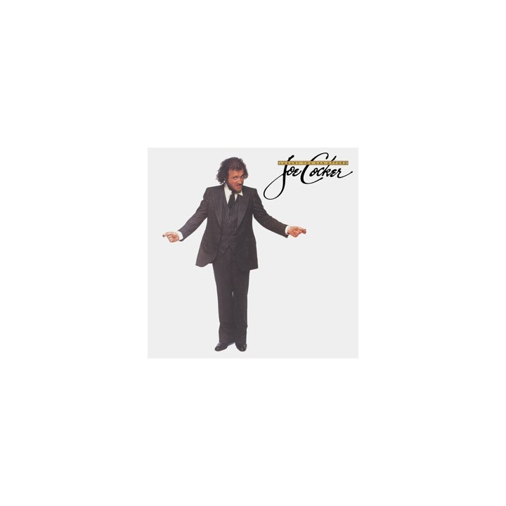 Cocker Joe - Luxury You Can Afford (CD)