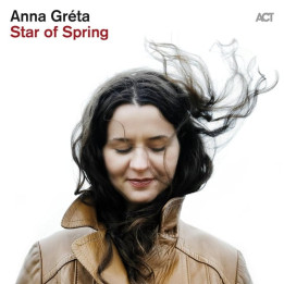 Greta Anna - Star Of Spring (CD)