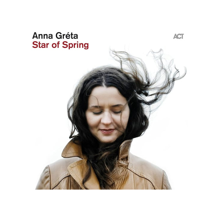 Greta Anna - Star Of Spring (CD)
